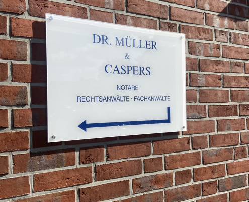 dr-mueller-caspers-schild
