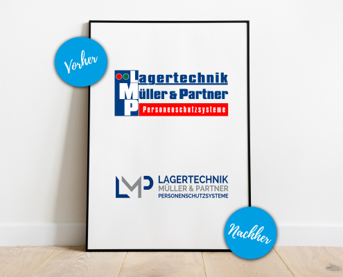 Lagertechnik-Mueller-Partner-Logo