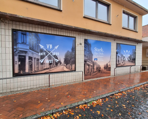 Volksbank Westerstede